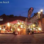 Balaton Апартаменты