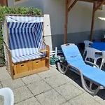 Апартаменты Balaton *