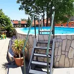 Balaton Апартаменты *