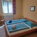 Balaton Апартаменты Денешдиаш