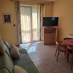 Апартаменты Balaton Денешдиаш
