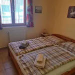 Апартаменты Balaton Денешдиаш