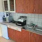 Апартаменты Balaton