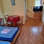Balaton Апартаменты