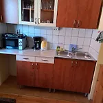 Balaton Апартаменты *