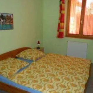 Balaton 根尼斯迪亚斯