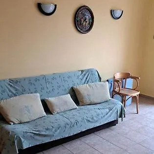 Balaton Beach Apartment