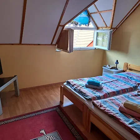 Balaton * 根尼斯迪亚斯