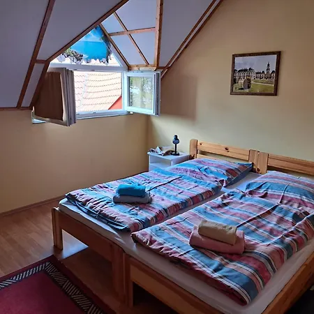 Balaton Апартаменты Денешдиаш