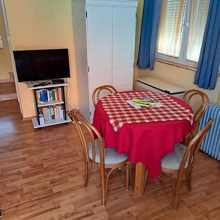 Balaton 根尼斯迪亚斯