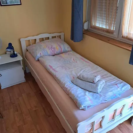 Balaton * 根尼斯迪亚斯