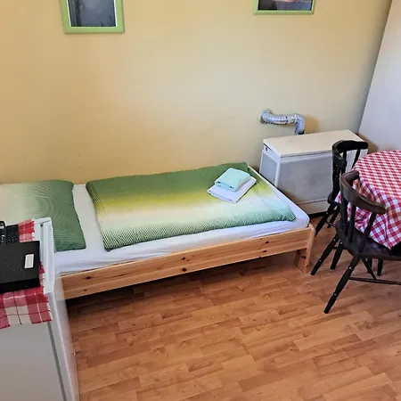 Balaton Апартаменты