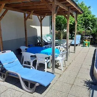 Balaton גיינסדיאס