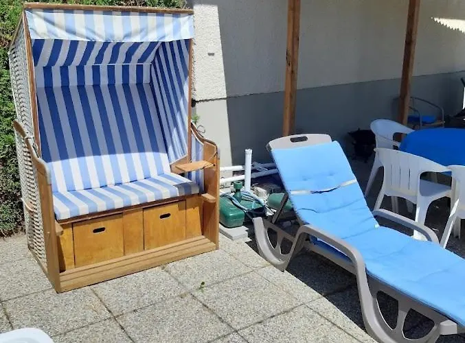 Apartament Balaton *