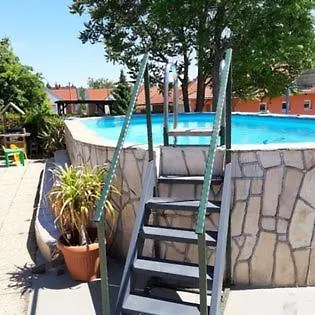 Balaton Apartament *