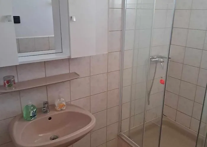 Balaton Apartament *