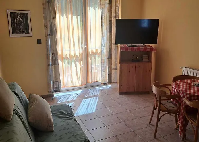 Apartament Balaton Gyenesdiás