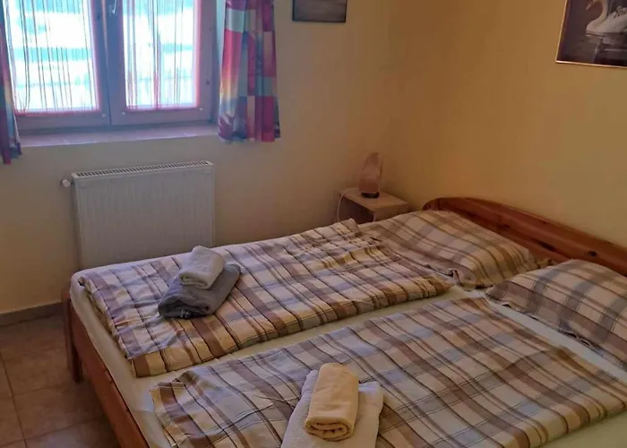 Apartament Balaton Gyenesdiás