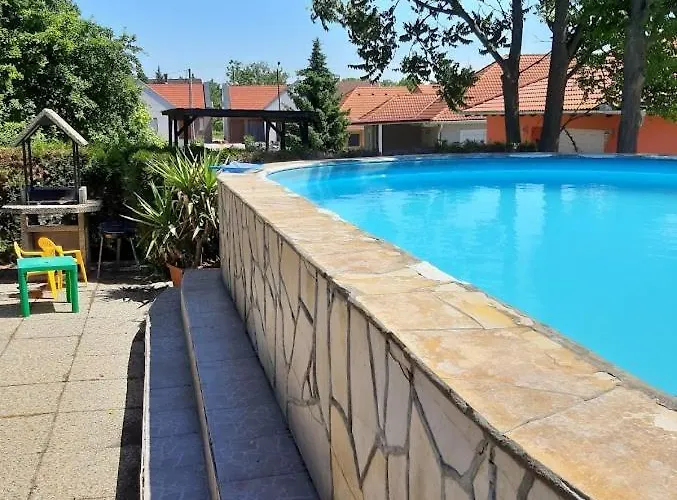 Apartament Balaton *