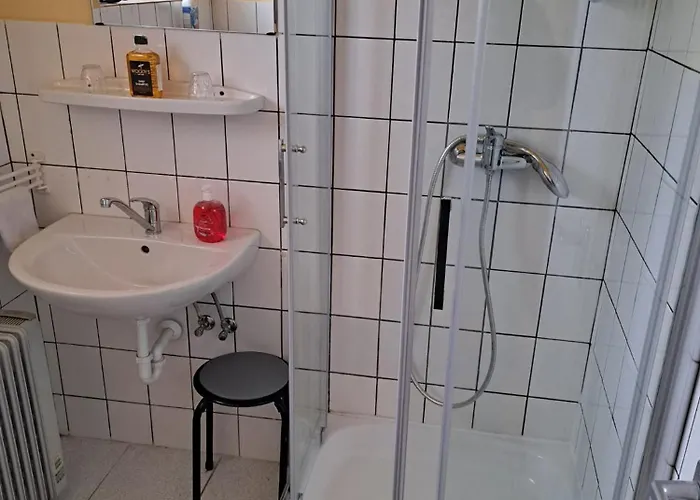 Balaton Apartament *