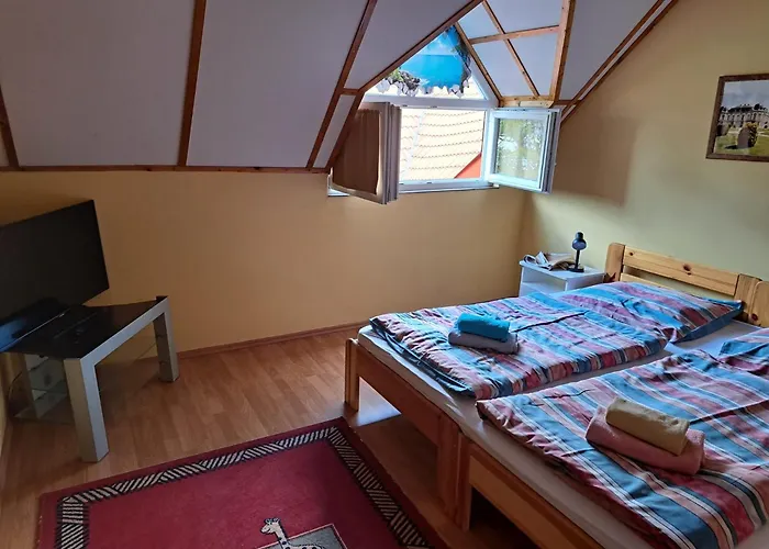 Balaton * גיינסדיאס