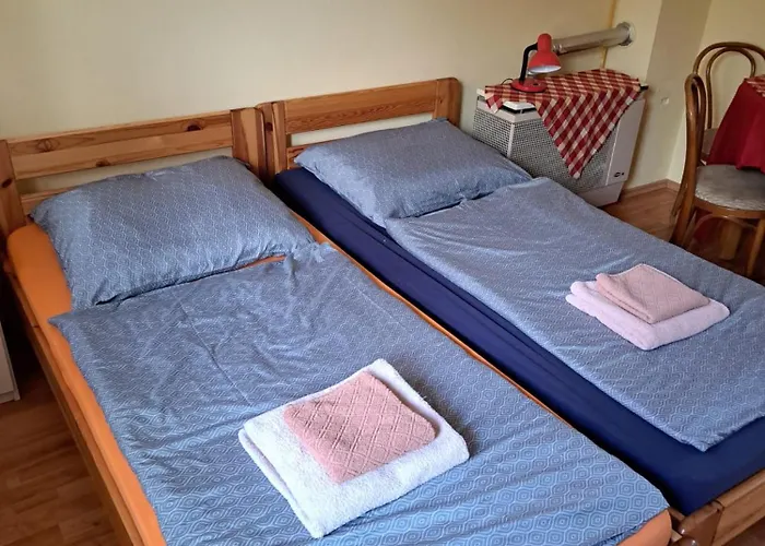 Balaton Beach Gyenesdias