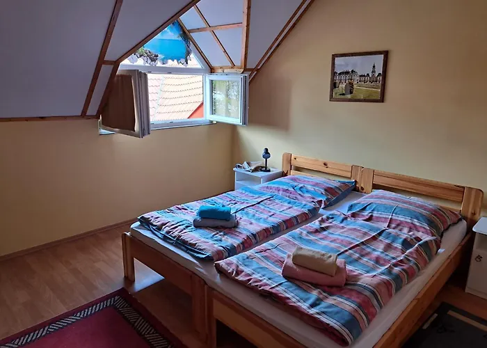 Balaton Beach Apartment Gyenesdias