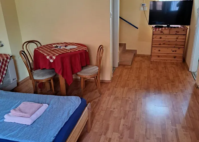 Balaton Apartament