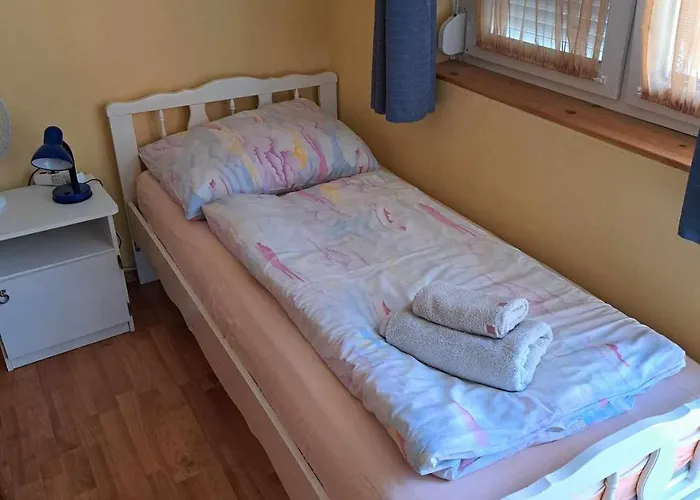 Balaton * Gyenesdiás