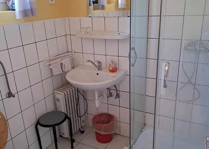 Apartament Balaton *