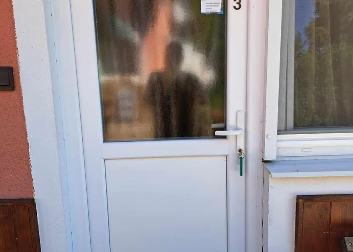 דירה Balaton גיינסדיאס