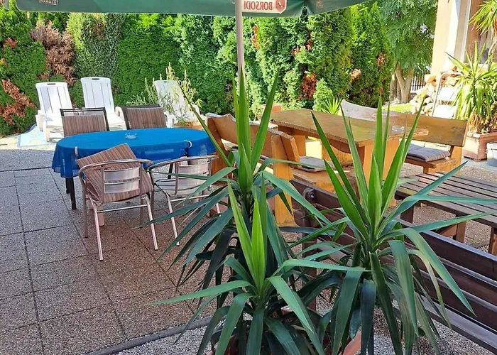 Balaton * Gyenesdiás