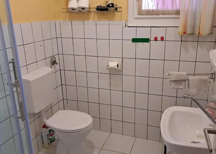 Apartament Balaton Gyenesdiás