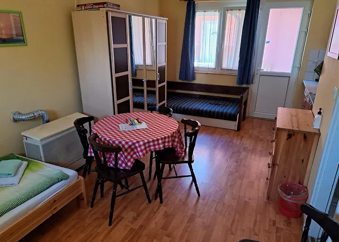 Balaton * Gyenesdiás