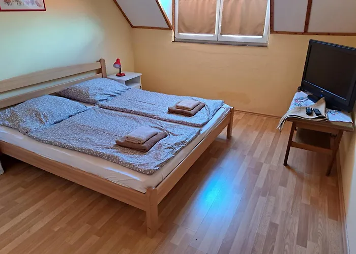 Apartament Balaton Gyenesdiás