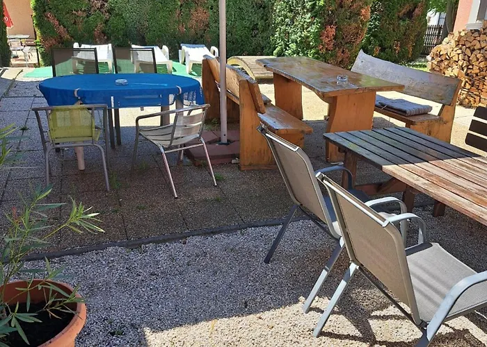 Balaton Beach Gyenesdias